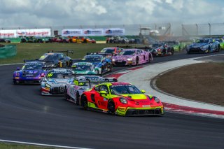 1	Absolute Racing	Anthony Liu Xu	Alessio Picariello	Porsche 911 GT3 R (992) | SRO Motorsport Group