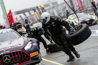 888	Triple Eight JMR	H.H. Prince Abu Bakar Ibrahim	Luca Stolz	Mercedes-AMG GT3 EVO | SRO Motorsports Group
