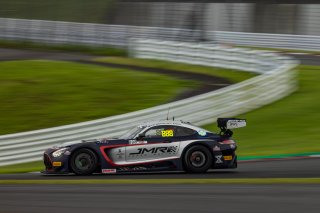 888	Triple Eight JMR	H.H. Prince Abu Bakar Ibrahim	Luca Stolz	Mercedes-AMG GT3 EVO | SRO Motorsport Group