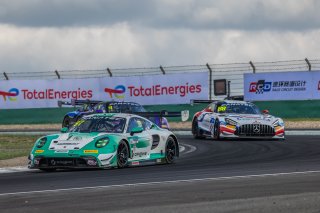 87	Origine Motorsport	Yuan Bo	Leo Ye Hongli	Porsche 911 GT3 R (992) | SRO Motorsport Group