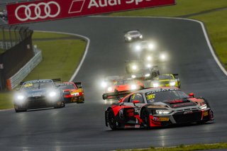 36	FAW Audi Sport Asia Racing Team	Franky Cheng Congfu	Adderly Fong	Audi R8 LMS GT3 EVO II  | SRO Motorsport Group
