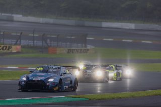 500	TEAM 5ZIGEN	Hirobon	Yu Kanamaru	Nissan GT-R NISMO GT3 | SRO Motorsports Group