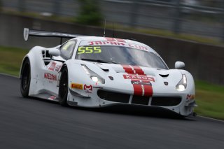 555	Maezawa Racing	Yusaku Maezawa	Naoki Yokomizo	Ferrari 488 GT3 | SRO Motorsport Group