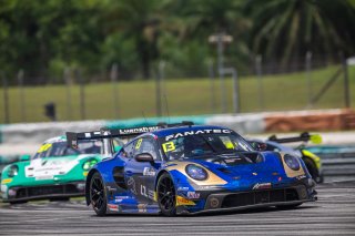 13	Phantom Global Racing	Sun JingZu	Joel Eriksson	Porsche 911 GT3 R (992) | SRO Motorsports Group