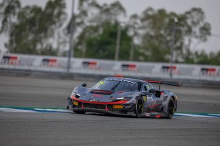 75	Garage 75	David Tjiptobiantoro	Massimiliano Wiser	Ferrari 296 GT3 | SRO Motorsport Group