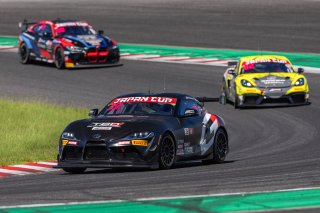 39	TOYOTA GAZOO RACING INDONESIA	Haridarma Manoppo	Seita Nonaka	Toyota GR Supra GT4 Evo | SRO Motorsport Group