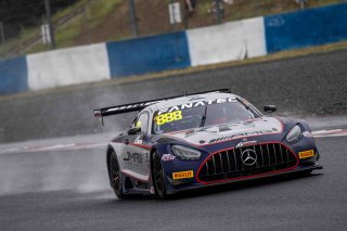 888	Triple Eight JMR			H.H. Prince Abu Bakar Ibrahim			Luca Stolz			Mercedes-AMG GT3 EVO | SRO Motorsports Group