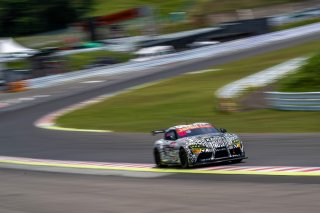 97	K-Tunes Racing	Yoshichika Nagai	Masahiko Kageyama	Toyota GR Supra GT4 Japan Cup Sugo | SRO Motorsports Group