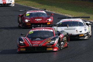 55	Team MACCHINA	Tadao Uematsu	Tadao Uematsu	McLaren 720S GT3 | SRO Motorsport Group