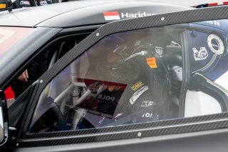 39	TOYOTA GAZOO RACING INDONESIA	Haridarma Manoppo	Seita Nonaka	Toyota GR Supra GT4 Evo	Japan Cup Sugo | SRO Motorsport Group