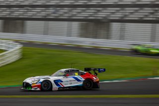 88	Craft-Bamboo Racing	 Jeffrey Lee	Jayden Ojeda	Mercedes-AMG GT3 EVO | SRO Motorsport Group