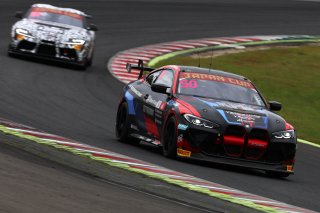 50	YZ RACING	Yuki Fujii	Masaki Kano	BMW M4 GT4 G82	Japan Cup Sugo | SRO Motorsport Group