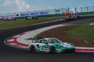 87	Origine Motorsport	Yuan Bo	Leo Ye Hongli	Porsche 911 GT3 R (992) | SRO Motorsport Group