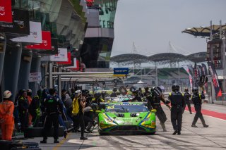 63	VSR	Zhou Bihuang	Marco Mapelli 	Lamborghini Huracan GT3 Evo2 | SRO Motorsports Group