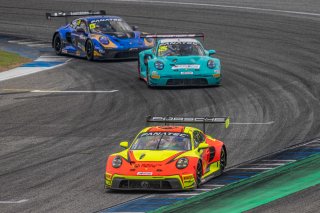 1	Absolute Racing	Anthony Liu Xu	Alessio Picariello	Porsche 911 GT3 R (992) | SRO Motorsport Group