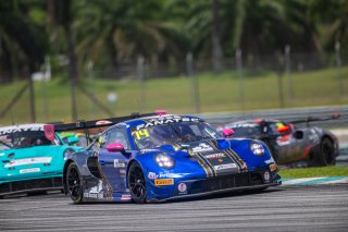 14	GTO Racing Team	Brian Lee	Hideto Yasuoka	Porsche 911 GT3 R (992) | SRO Motorsports Group