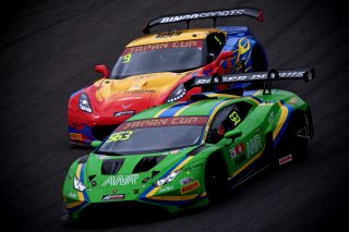563	ANR with VSR	Akira Mizutani	Yuki Nemoto	Lamborghini Huracan GT3 EVO2	Japan Cup Sugo | SRO Motorsport Group