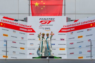 87	Origine Motorsport	Yuan Bo	Leo Ye Hongli	Porsche 911 GT3 R (992) | SRO Motorsport Group
