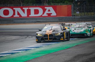 89	Team KRC	Ruan Cun Fan	Jono Lester	BMW M4 GT3 | SRO Motorsport Group