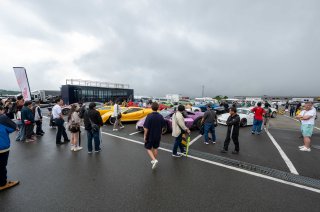 Supercar Show | SRO Motorsport Group