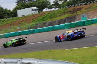9	BINGO Racing	Shinji Takei	Ukyo Sasahara	Corvette C7 GT3-R	Japan Cup Sugo | SRO Motorsport Group