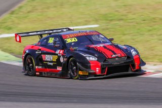 360	RUNUP SPORTS	Masaaki Nishikawa	Atsushi Tanaka	Nissan GT-R NISMO GT3 Japan Cup Sugo | SRO Motorsports Group