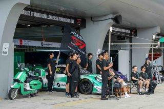 87	Origine Motorsport	Yuan Bo	Leo Ye Hongli	Porsche 911 GT3 R (992) | SRO Motorsport Group