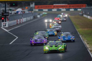 6	VSR			Bian Hao			Edoardo Liberati			Lamborghini Huracan GT3 Evo2 | SRO Motorsports Group