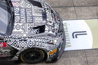 96	K-Tunes Racing	Kazunori Suenaga	Morio Nitta	Lexus RC F GT3 | SRO Motorsports Group