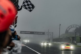 1	Absolute Racing	Anthony Liu Xu	Alessio Picariello	Porsche 911 GT3 R (992) | SRO Motorsport Group
