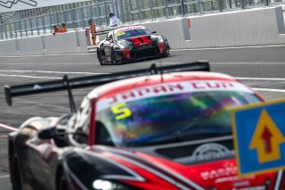 360	RUNUP SPORTS	Masaaki Nishikawa	Atsushi Tanaka	Nissan GT-R NISMO GT3 | SRO Motorsports Group