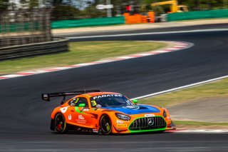 3	Elegant Racing Team	Liu Lic Ka	Liu Lic Ka	Mercedes-AMG GT3 EVO | SRO Motorsport Group