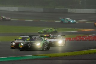 22	Climax Racing	Wang Zhongwei 	Jules Gounon	Mercedes-AMG GT3 EVO | SRO Motorsport Group