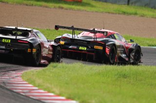 55	Team MACCHINA	Tadao Uematsu	Tadao Uematsu	McLaren 720S GT3 | SRO Motorsports Group / Shigenobu Yoshida