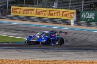 14	GTO Racing TEAM	Brian Lee	Hideto Yasuoka	Porsche 911 GT3 R (992) | SRO Motorsport Group