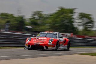 51	AMAC Motorsport	Andrew Macpherson	William Ben Porter	Porsche 911 GT3 R (991.2) | SRO Motorsport Group