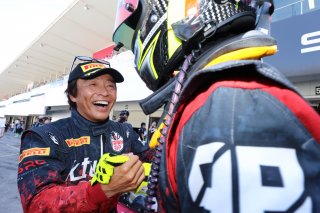 98	K-tunes Racing	Daisuke Yamawaki	Shinichi Takagi 	Ferrari 296 GT3 | SRO Motorsport Group