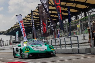 87	Origine Motorsport	Yuan Bo	Leo Ye Hongli	Porsche 911 GT3 R (992) | SRO Motorsports Group
