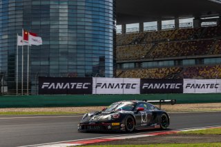 44	Vollgas-Motorsports	Han MinGwan 	Kim JaeHyun	Porsche 911 GT3 R (992) | SRO Motorsport Group