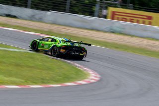 563	ANR with VSR	Akira Mizutani	Yuki Nemoto	Lamborghini Huracan GT3 EVO2 Japan Cup Sugo | SRO Motorsports Group