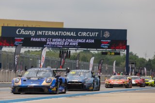 13	Phantom Global Racing	Sun JingZu	Jaxon Evans	Porsche 911 GT3 R (992) | SRO Motorsport Group