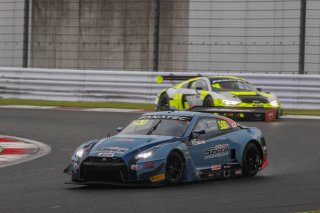 500	TEAM 5ZIGEN	Hirobon	Yu Kanamaru	Nissan GT-R NISMO GT3 | SRO Motorsports Group