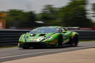 63	VSR	Zhou Bihuang	Marco Mapelli 	Lamborghini Huracan GT3 Evo2 | SRO Motorsport Group