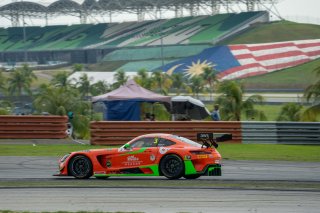 3	Elegant Racing Team	Alex Liu	Andre Couto	Mercedes-AMG GT3 EVO | SRO Motorsports Group