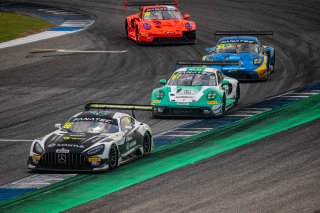 66	Climax Racing	Min Heng	Jaylyn Robotham	Mercedes-AMG GT3 EVO | SRO Motorsport Group