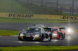 19	The Spirit of FFF Racing	Hiroshi Hamaguchi	Mineki Okura	Audi R8 LMS GT3 EVO II  | SRO Motorsport Group