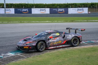 296	Absolute Corse	Andre Canard	Finn Gehrsitz	Ferrari 296 GT3 | SRO Motorsports Group