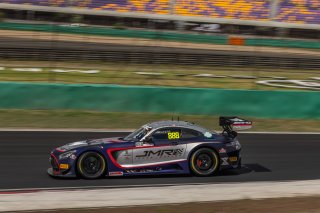 888	Triple Eight JMR	Prince Abu Bakar Ibrahim	Mikael Grenier	Mercedes-AMG GT3 EVO | SRO Motorsport Group