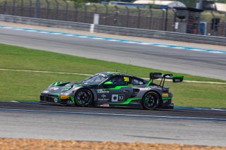911	Absolute Racing	Eshan Pieris	Tanart Sathienthirakul	Porsche 911 GT3 R (992) | SRO Motorsport Group