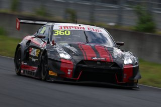 360	RUNUP SPORTS	Masaaki Nishikawa	Atsushi Tanaka	Nissan GT-R NISMO GT3 | SRO Motorsport Group